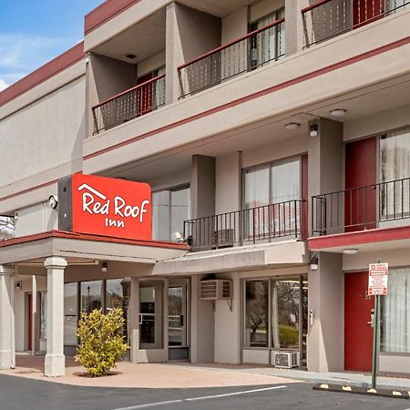 Red Roof Inn Stroudsburg Bagian luar foto